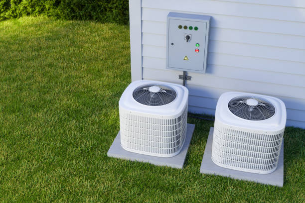 Best Affordable air conditioning repair  in Aberdeen, IN